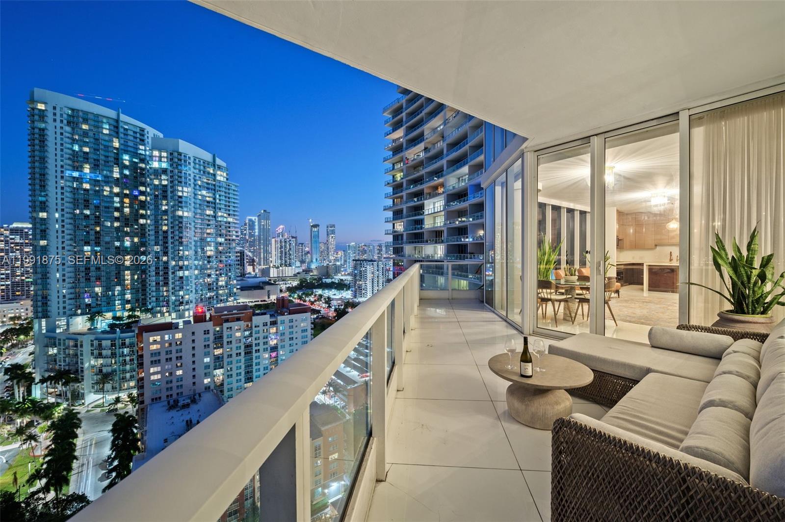 2020 N Bayshore Drive 2502 Property Photo 20