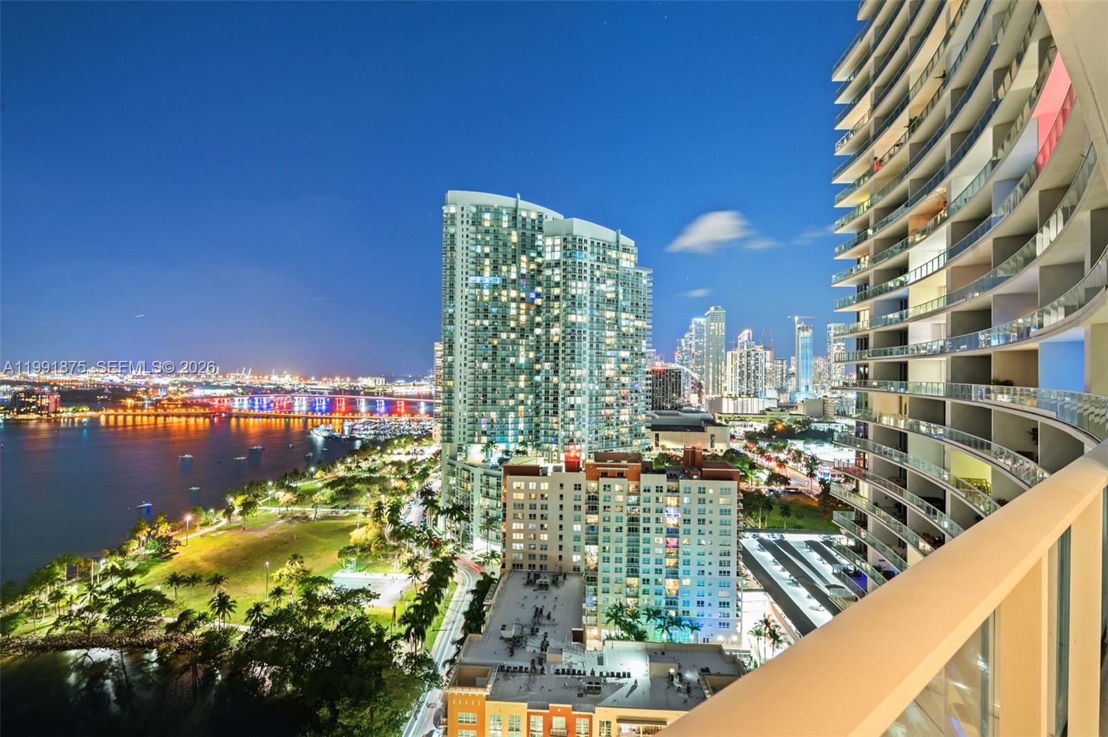2020 N Bayshore Drive 2502 Property Photo 22