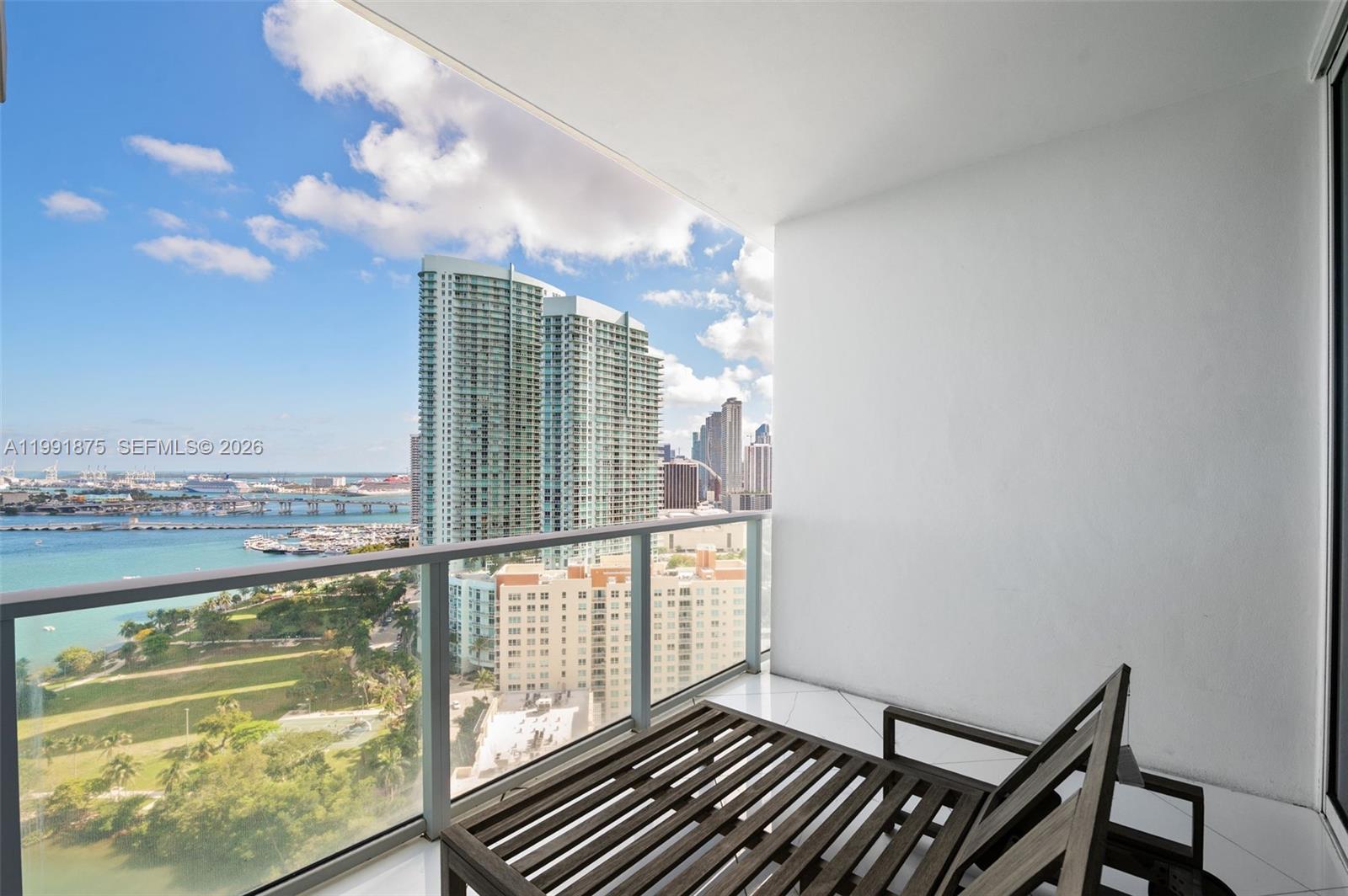 2020 N Bayshore Drive 2502 Property Photo 36