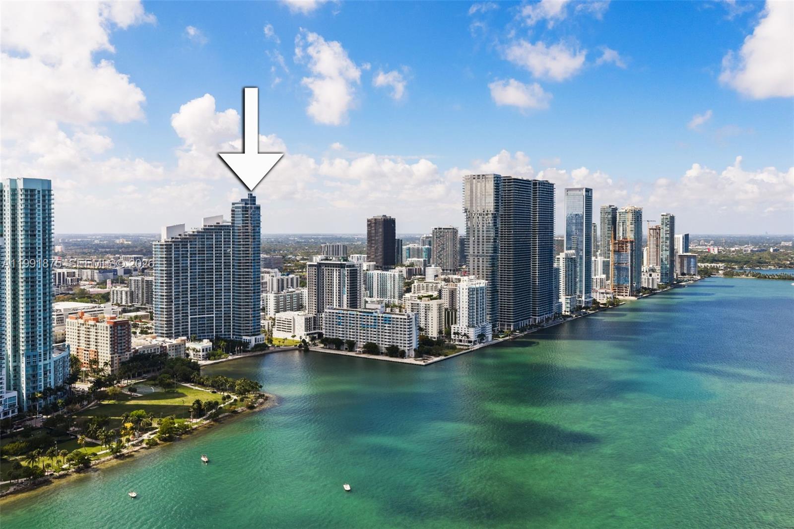 2020 N Bayshore Drive 2502 Property Photo 85