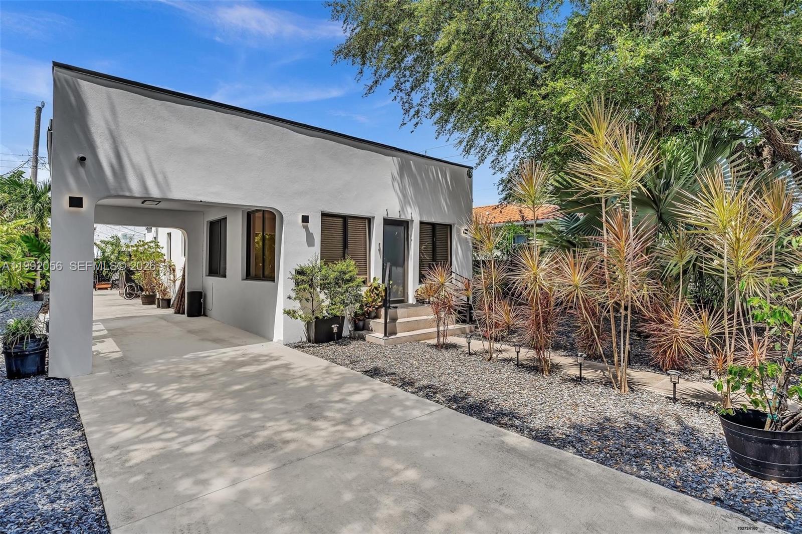 111 NW 46th Street