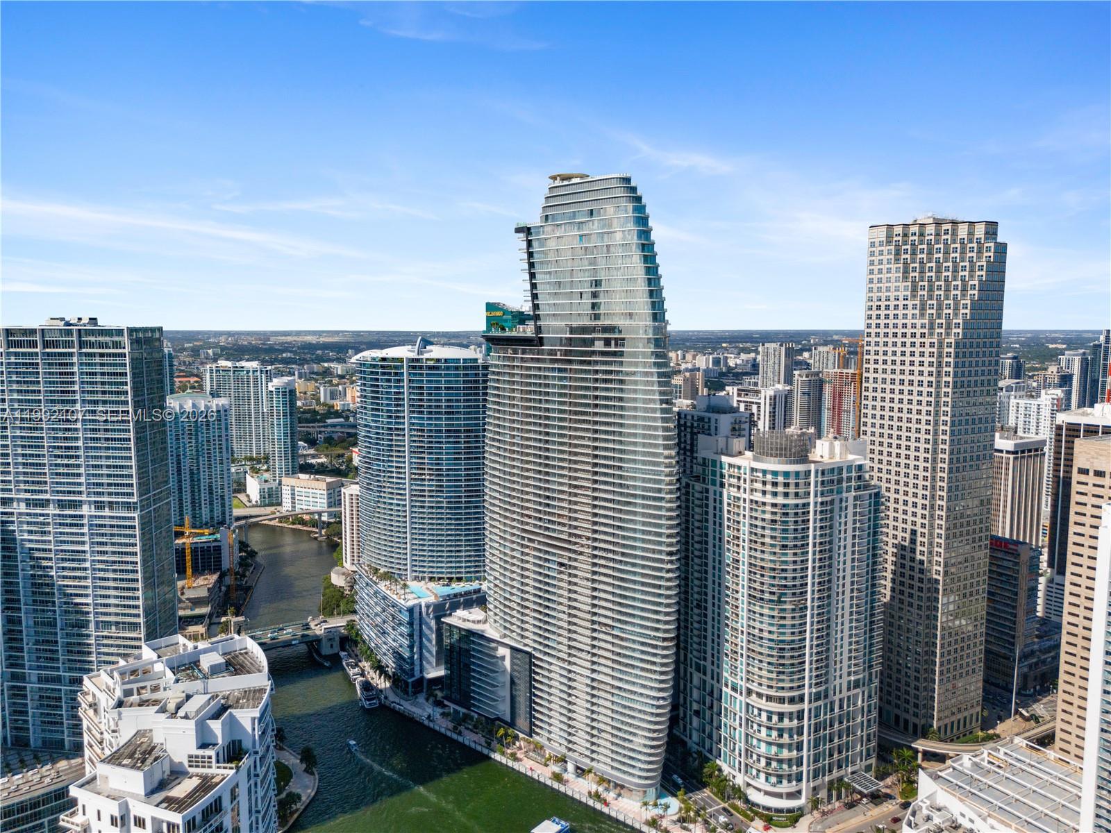 300 Biscayne Boulevard Way 2103c Property Photo 2