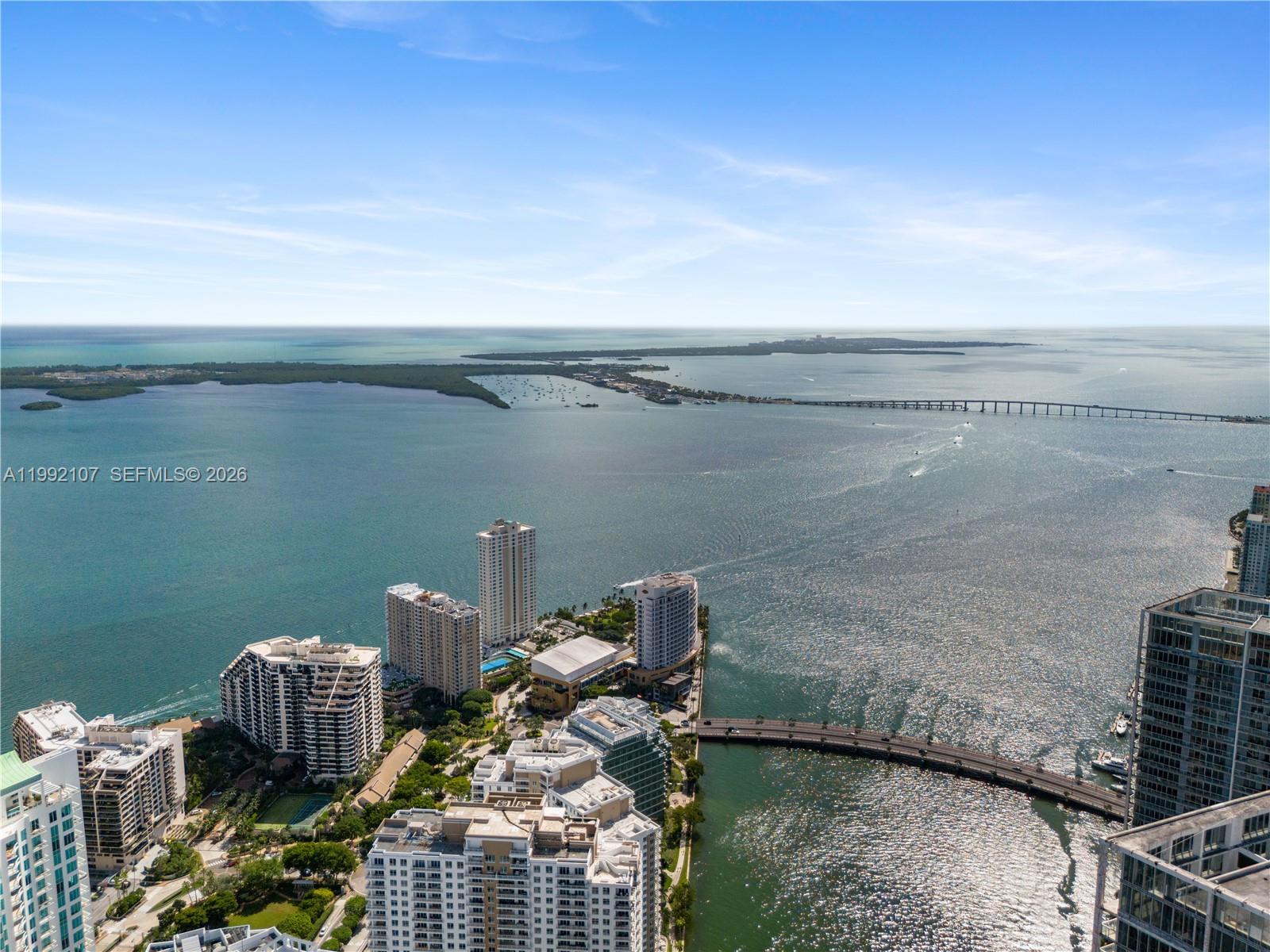 300 Biscayne Boulevard Way 2103c Property Photo 4