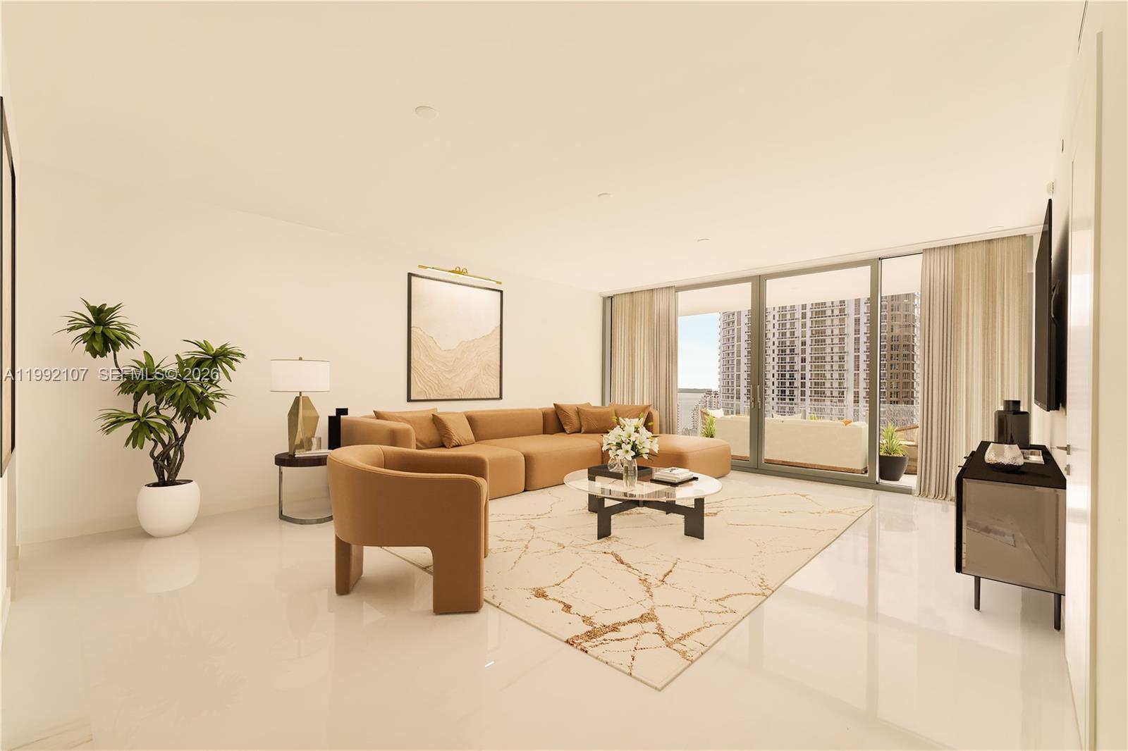 300 Biscayne Boulevard Way 2103c Property Photo 7