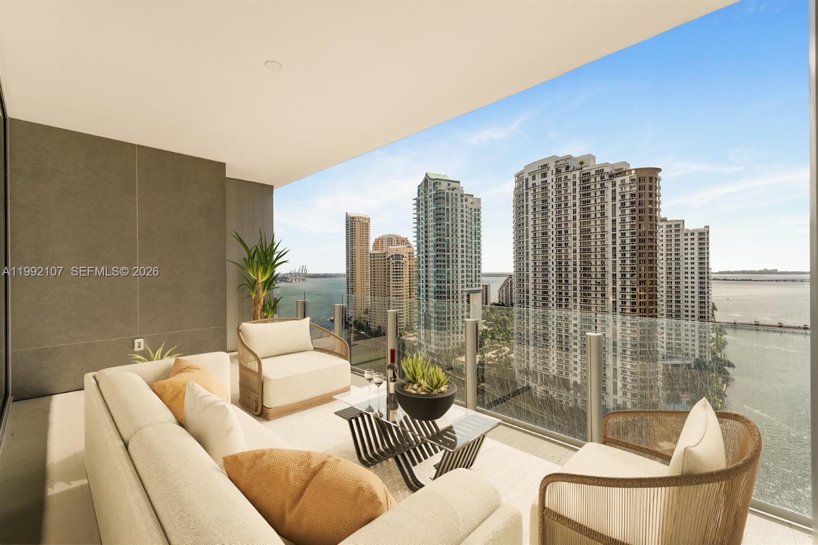 300 Biscayne Boulevard Way 2103c Property Photo 15