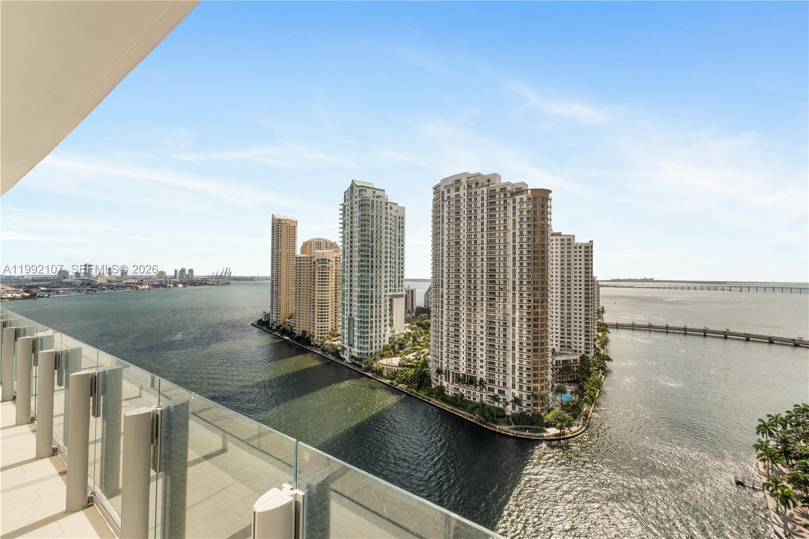 300 Biscayne Boulevard Way 2103c Property Photo 16