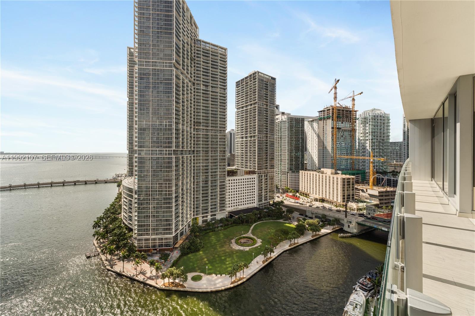 300 Biscayne Boulevard Way 2103c Property Photo 20