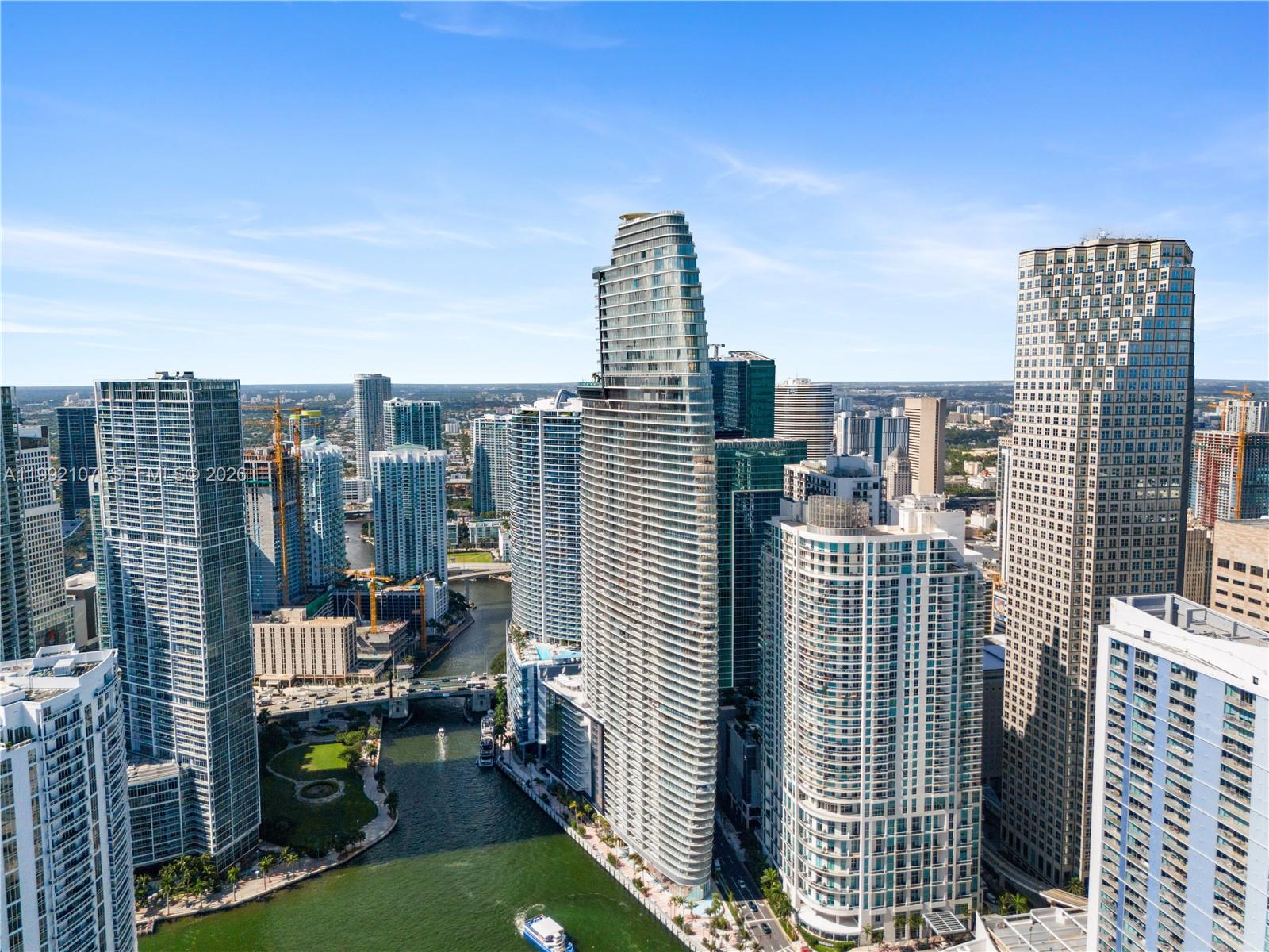 300 Biscayne Boulevard Way 2103c Property Photo 38