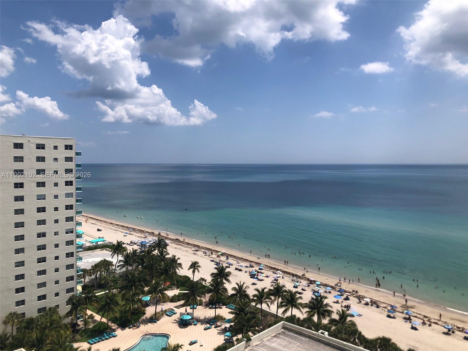 3901 S Ocean Drive 15C Property Photo 1