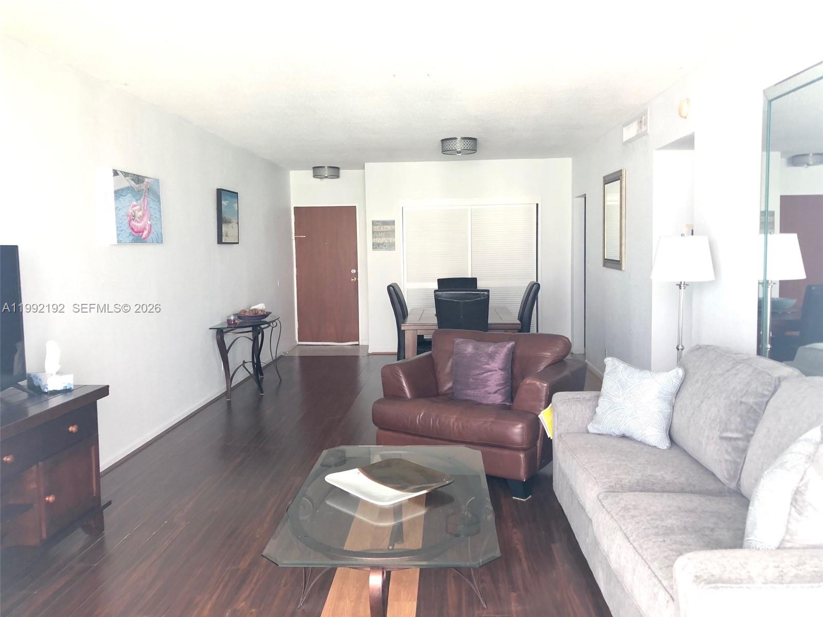 3901 S Ocean Drive 15c Property Photo 2