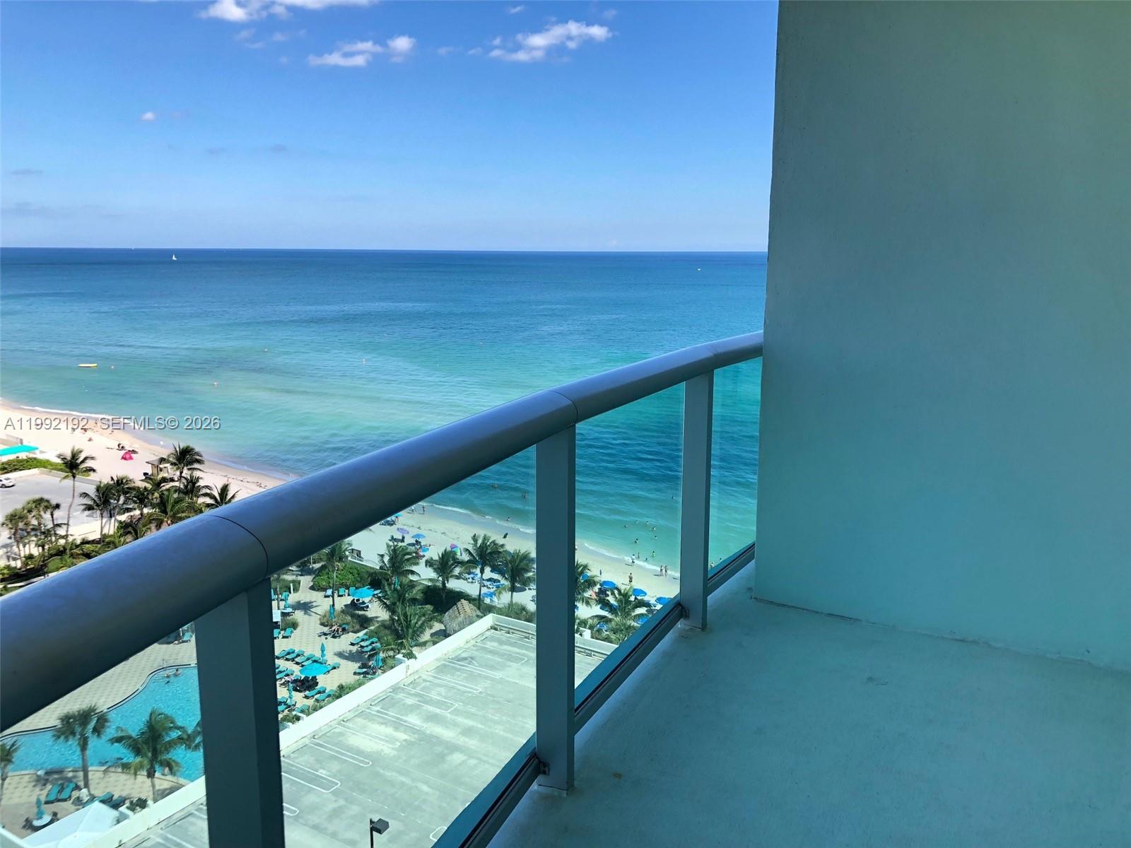 3901 S Ocean Drive 15c Property Photo 13