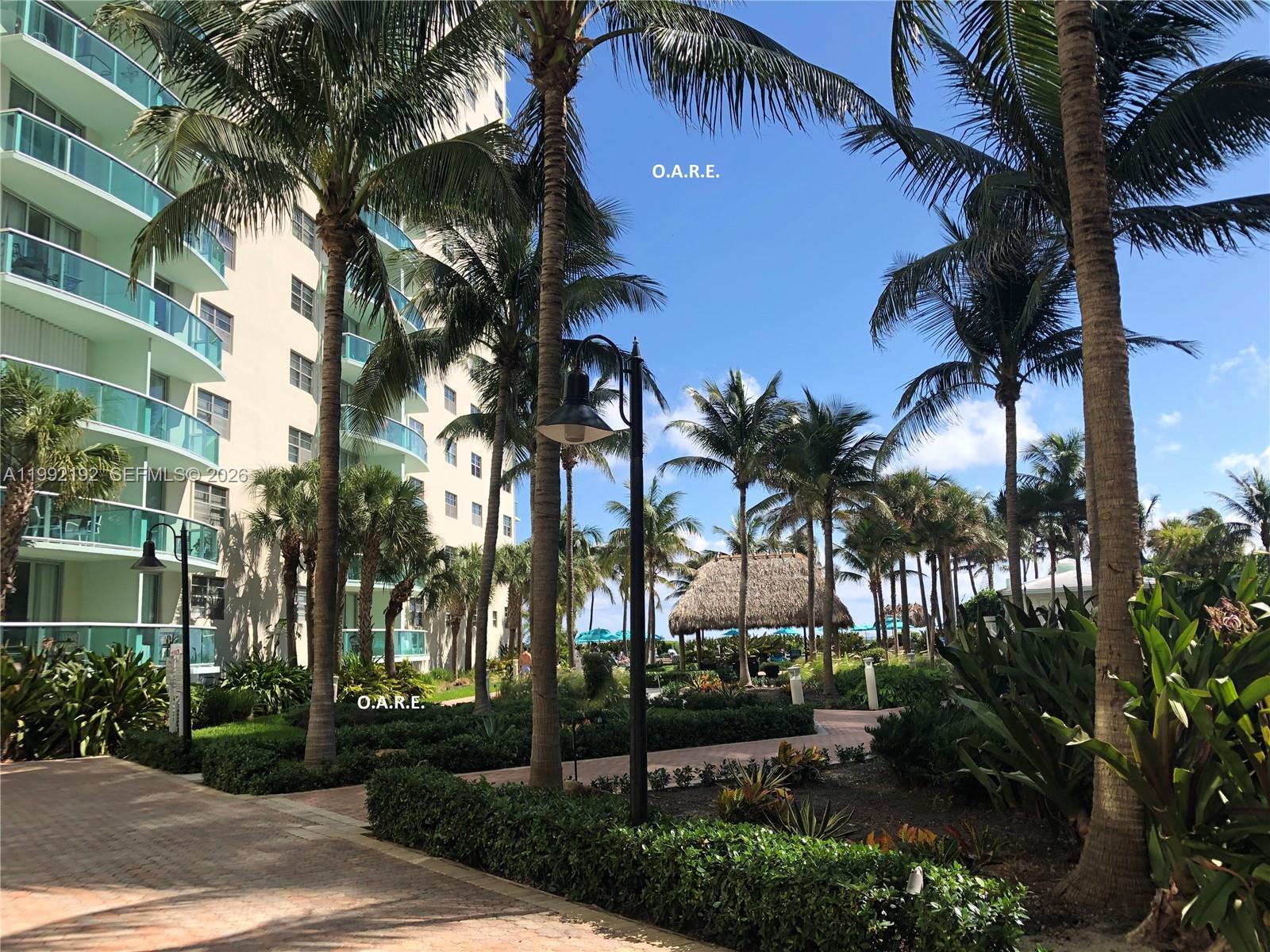 3901 S Ocean Drive 15c Property Photo 16