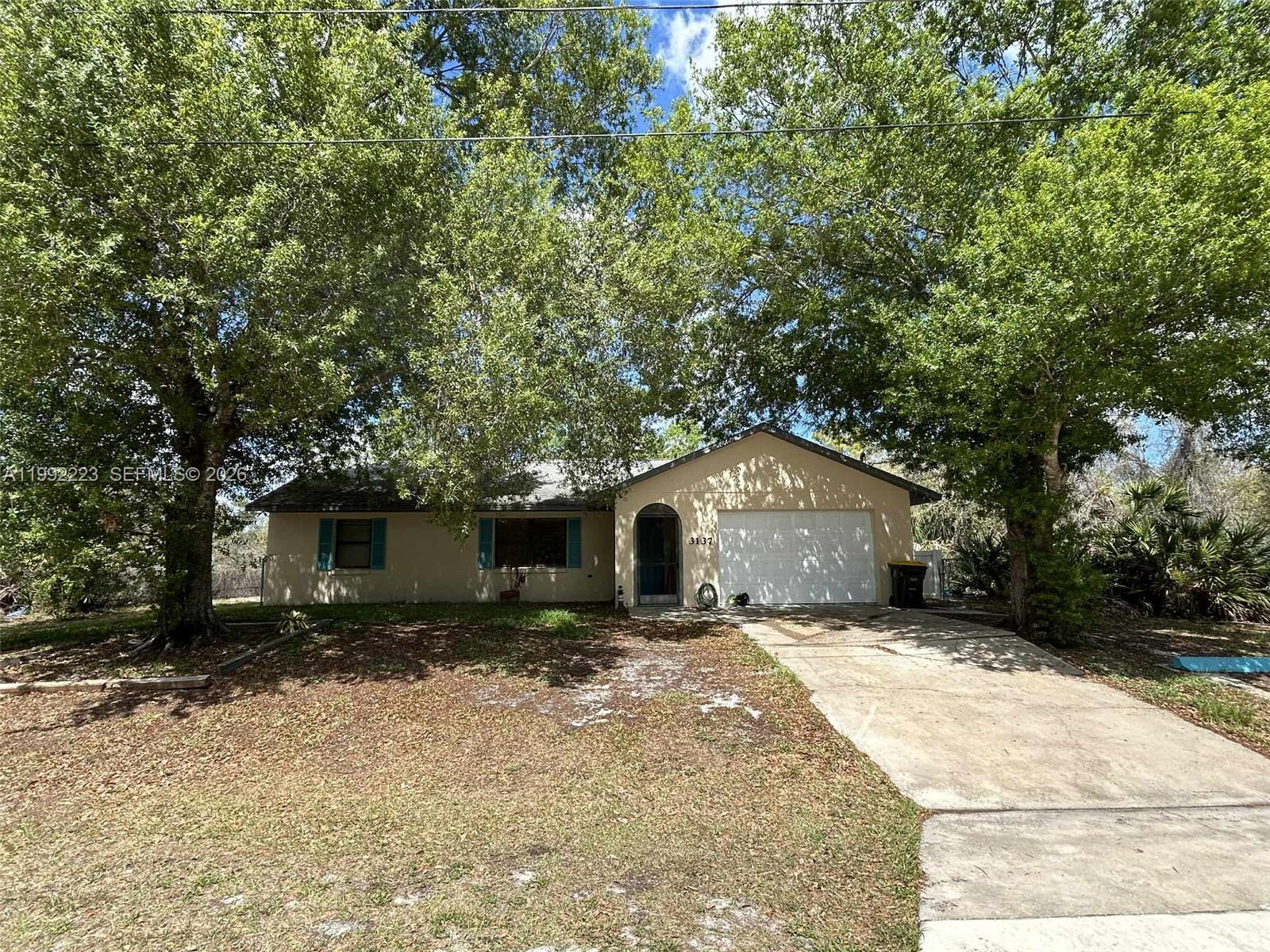 3137 Carlton Avenue Property Photo 1