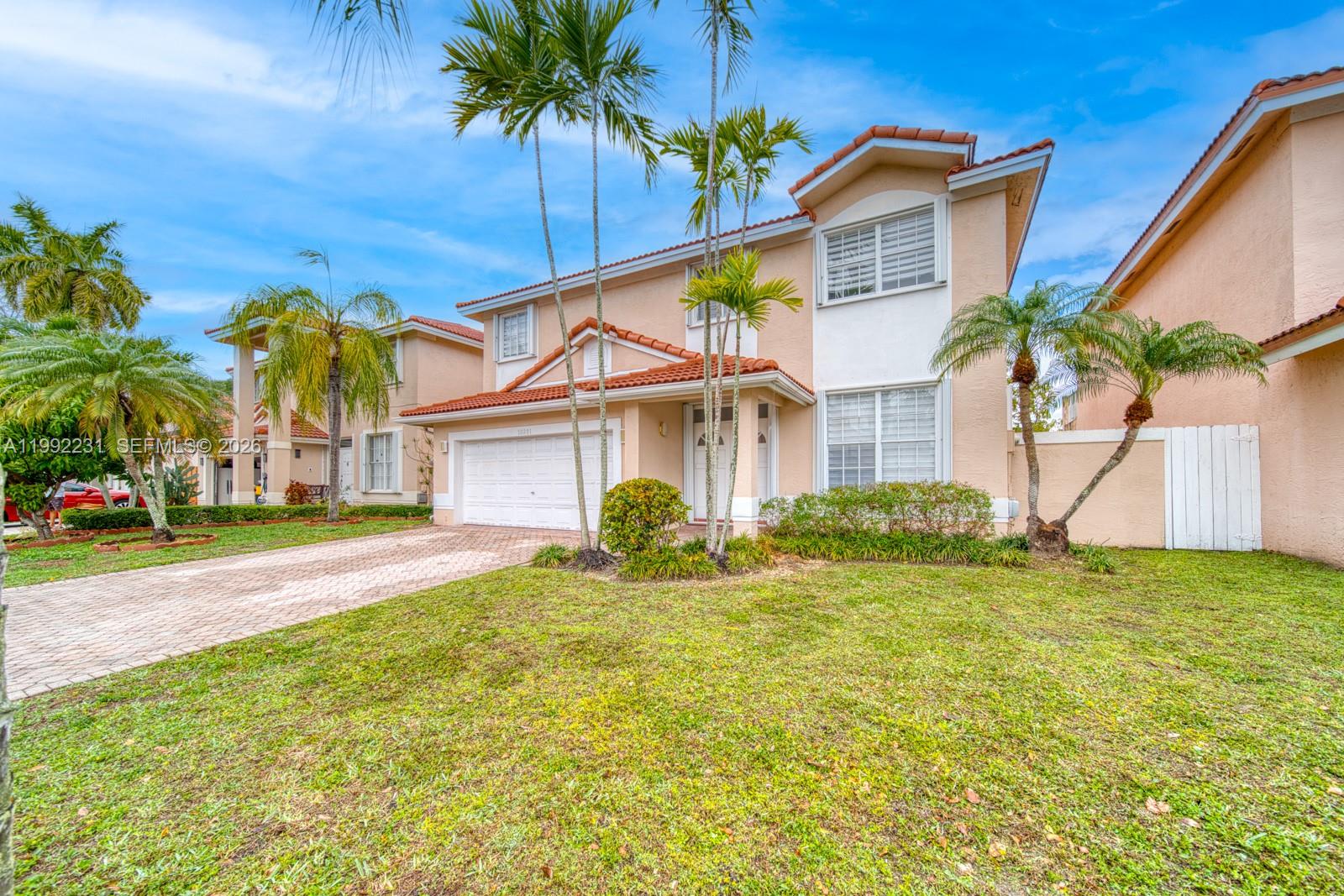 15261 SW 108th Terrace