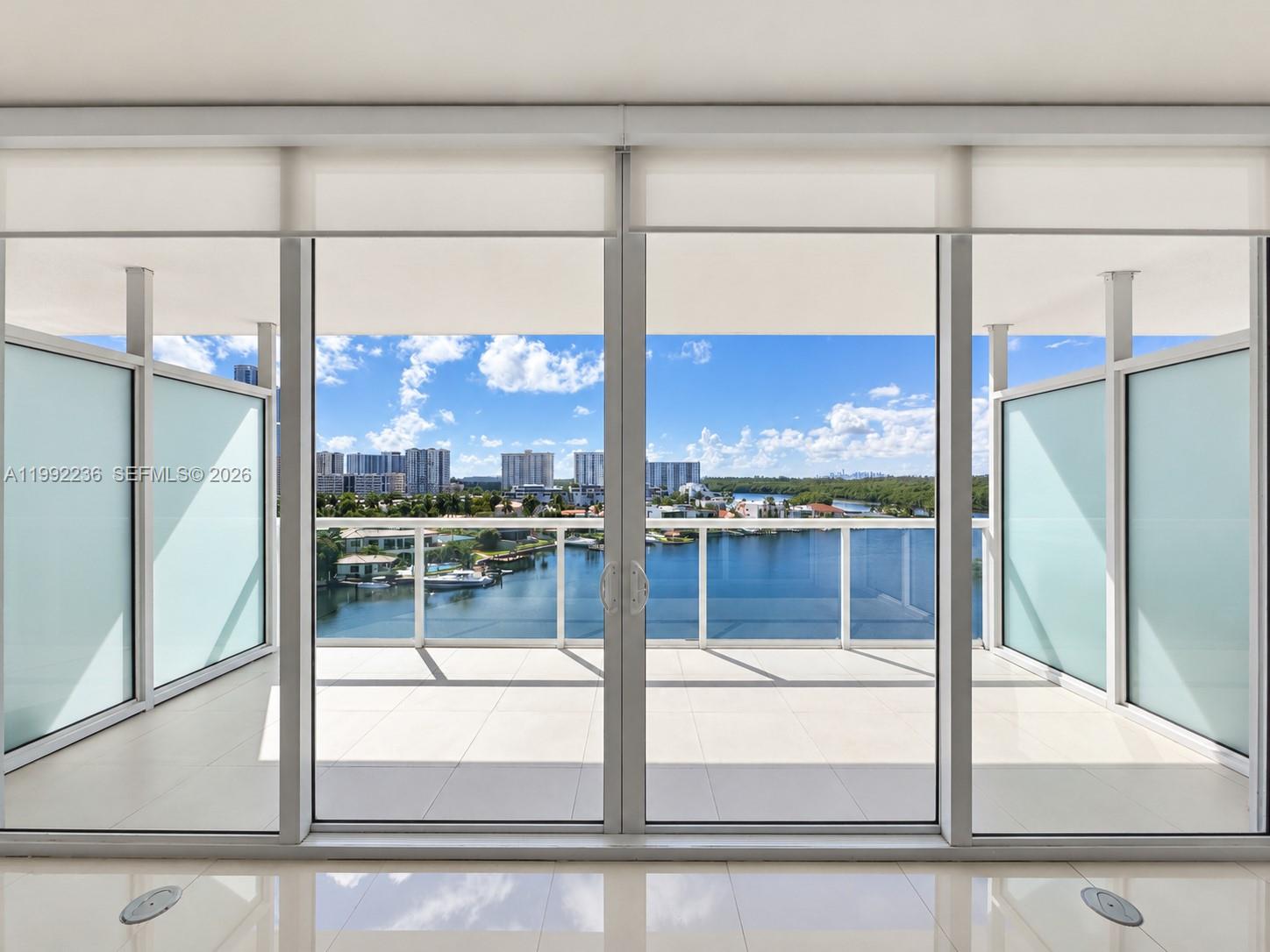 400 Sunny Isles Boulevard 819 Property Photo 1