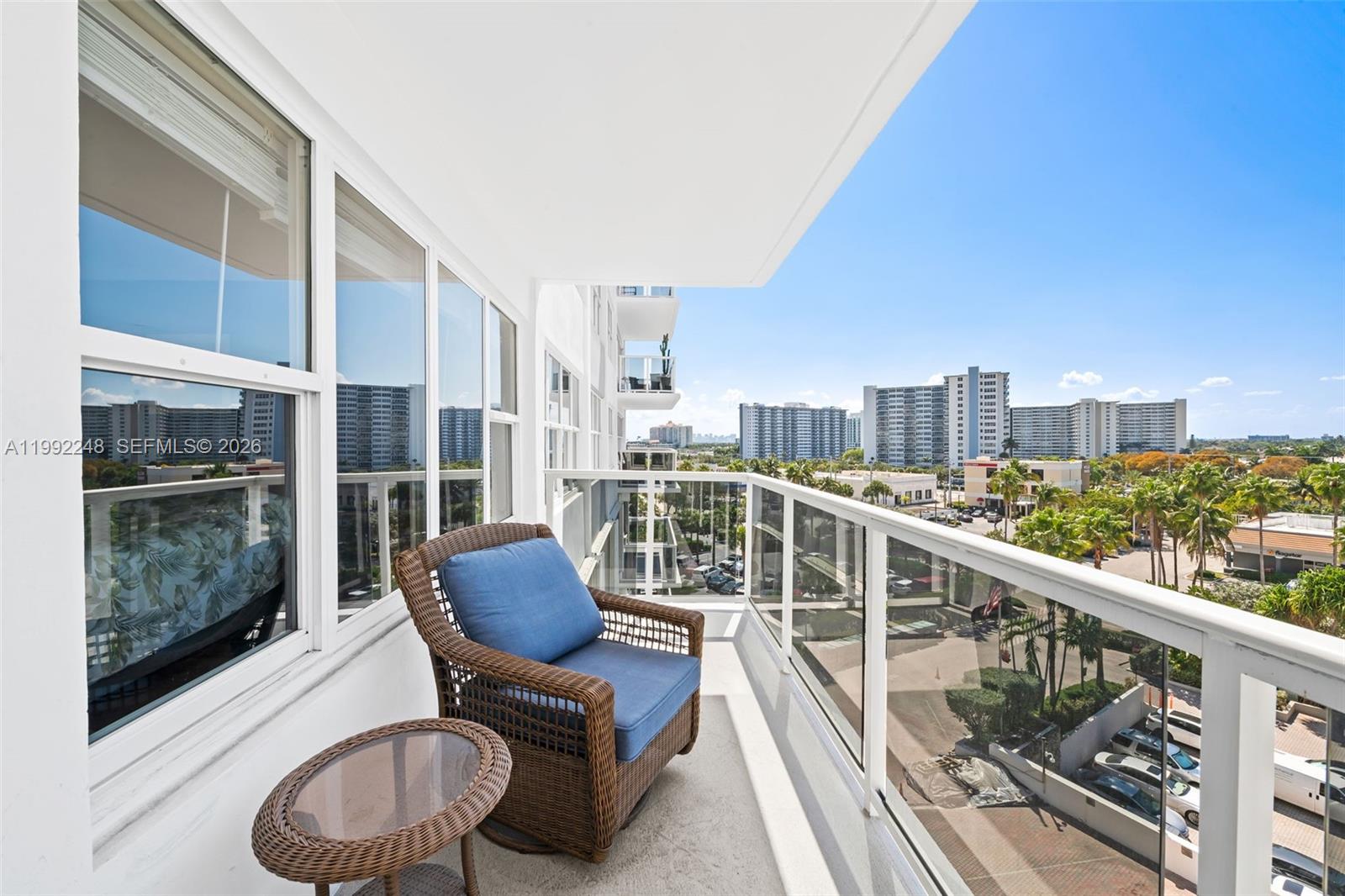 3700 Galt Ocean Drive 612 Property Photo 1