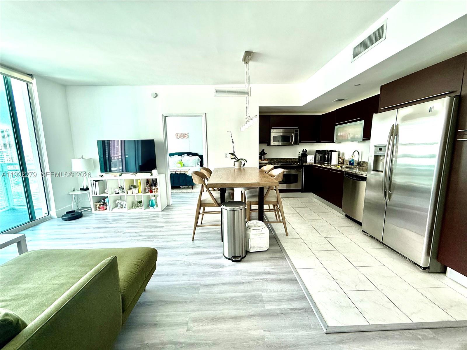 950 Brickell Bay Drive 2706 Property Photo 1