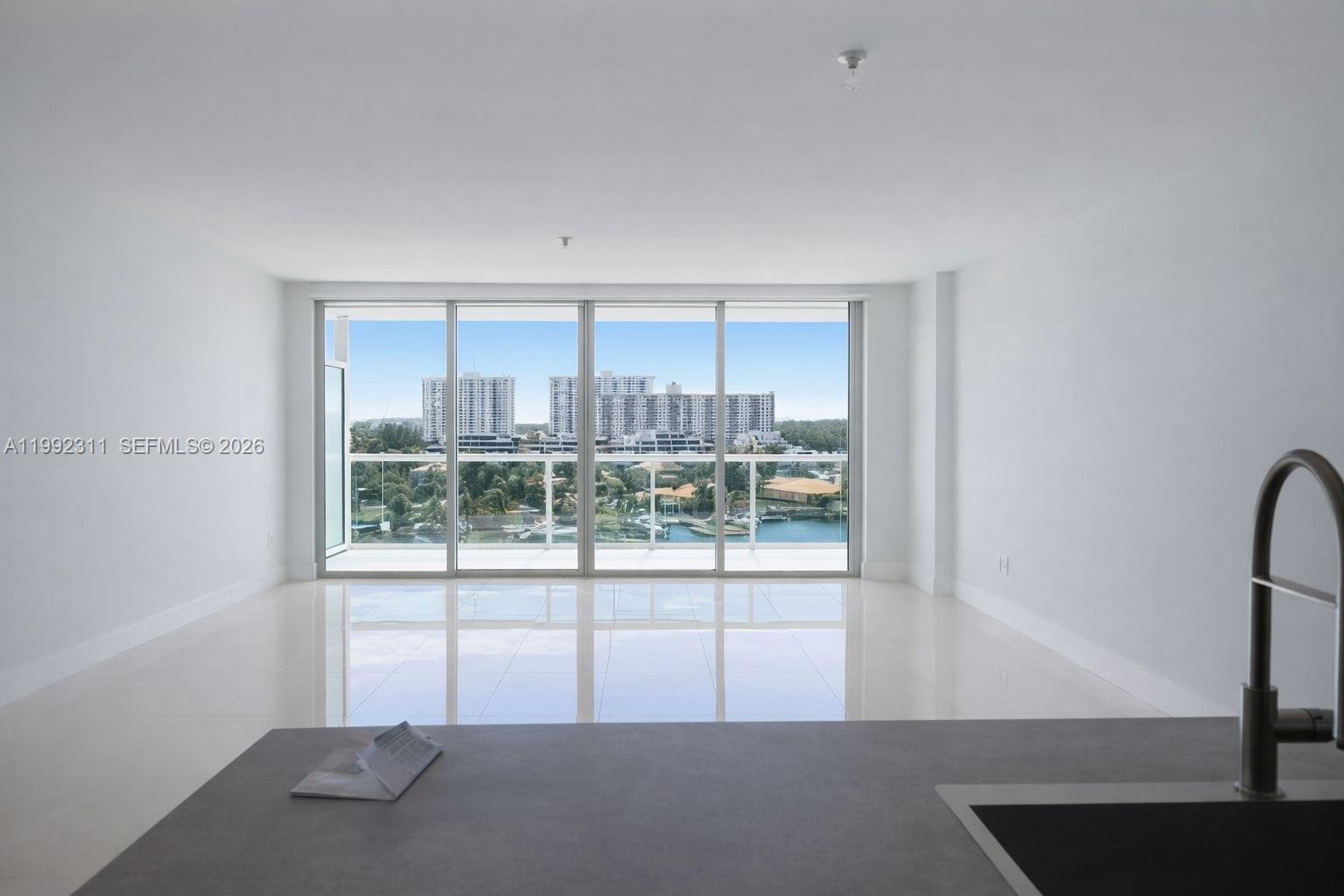 400 Sunny Isles Boulevard 819 Property Photo 1