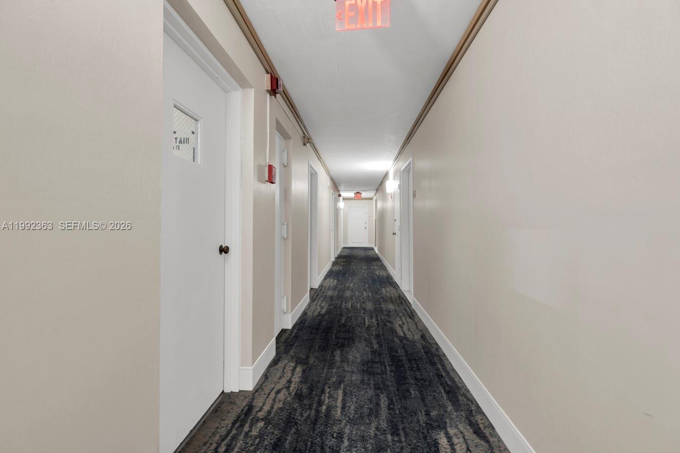 18011 Biscayne Boulevard 903 Property Photo 21