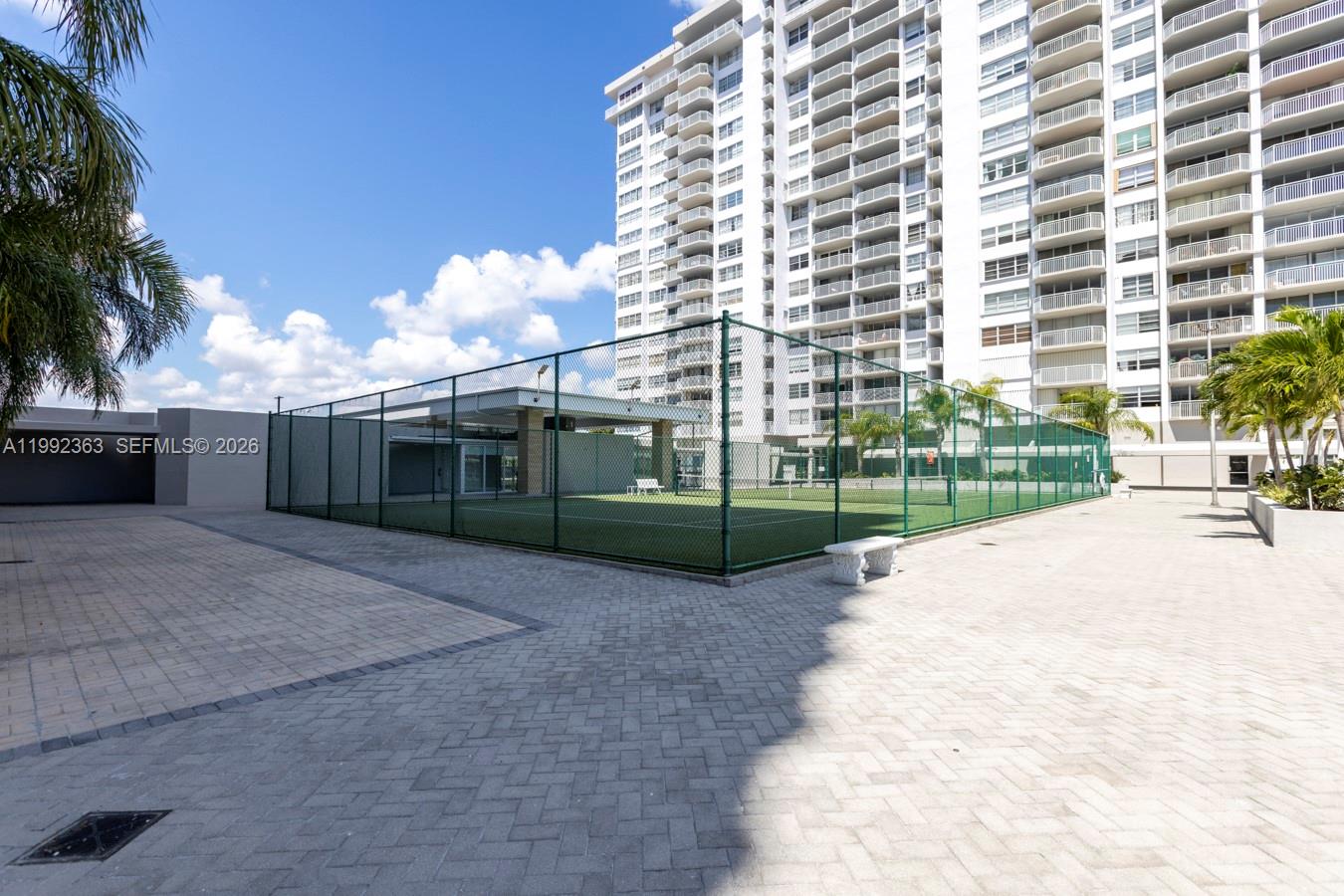 18011 Biscayne Boulevard 903 Property Photo 22