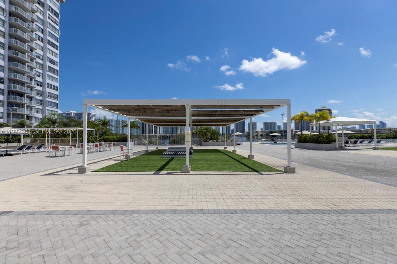 18011 Biscayne Boulevard 903 Property Photo 23