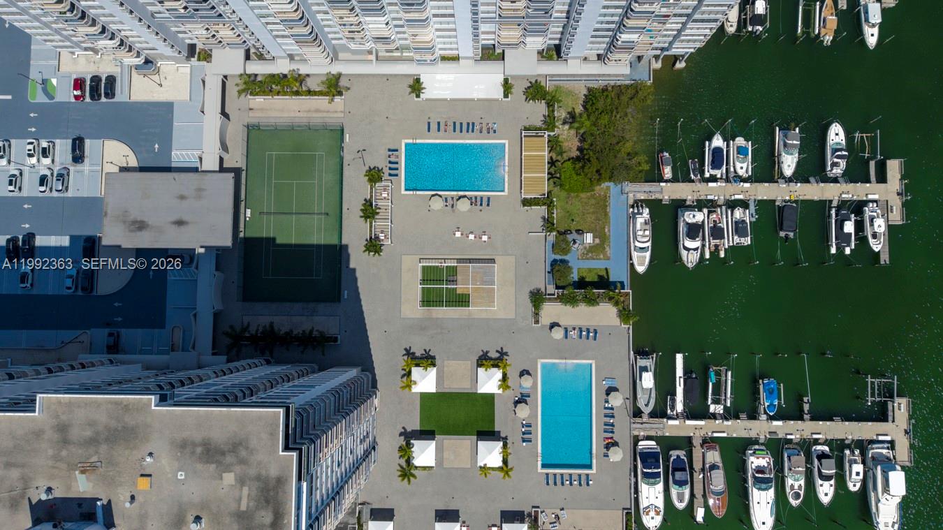 18011 Biscayne Boulevard 903 Property Photo 24