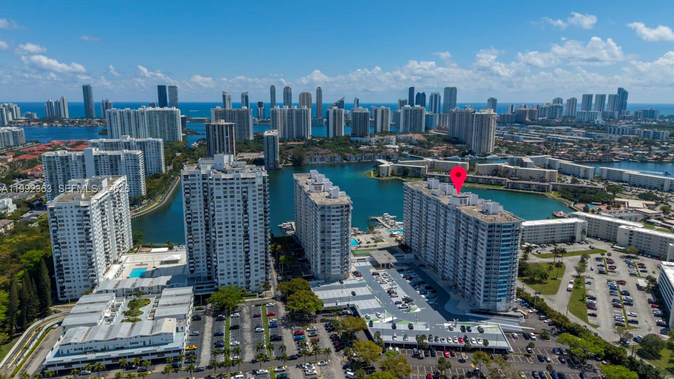 18011 Biscayne Boulevard 903 Property Photo 26