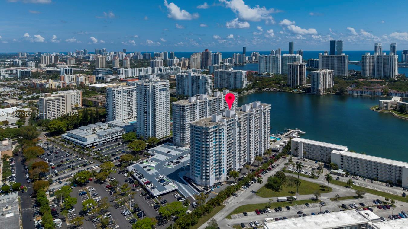 18011 Biscayne Boulevard 903 Property Photo 27
