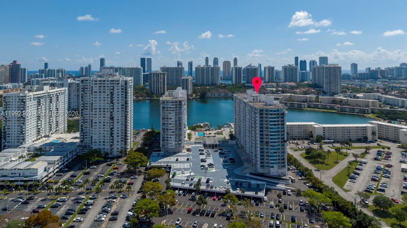 18011 Biscayne Boulevard 903 Property Photo 28