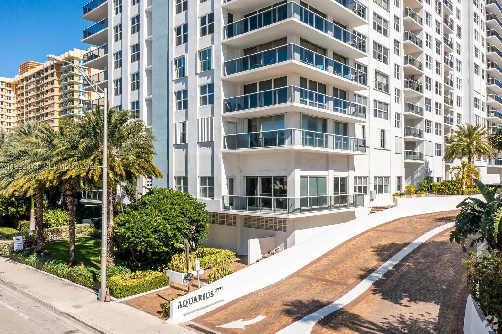 2751 S Ocean Drive 508s Property Photo 40