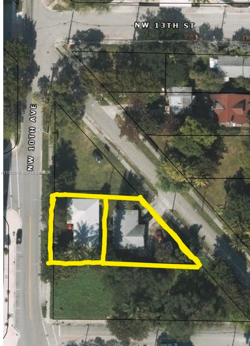 1226 NW 11th St Road