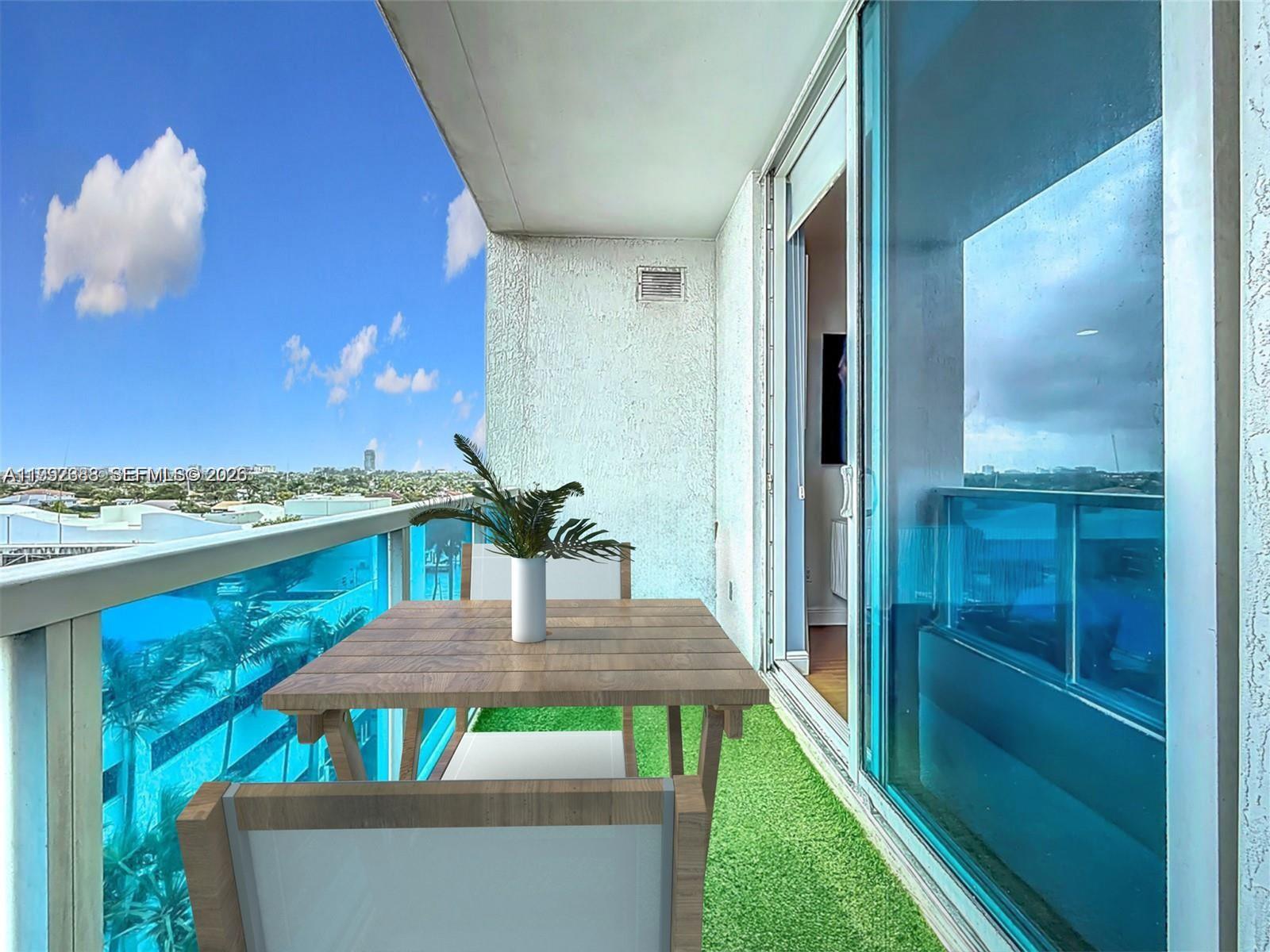 1945 S Ocean Drive 605 Property Photo 21