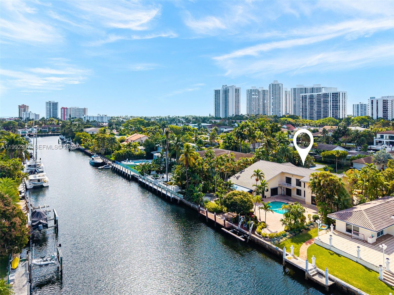 448 Poinciana Drive