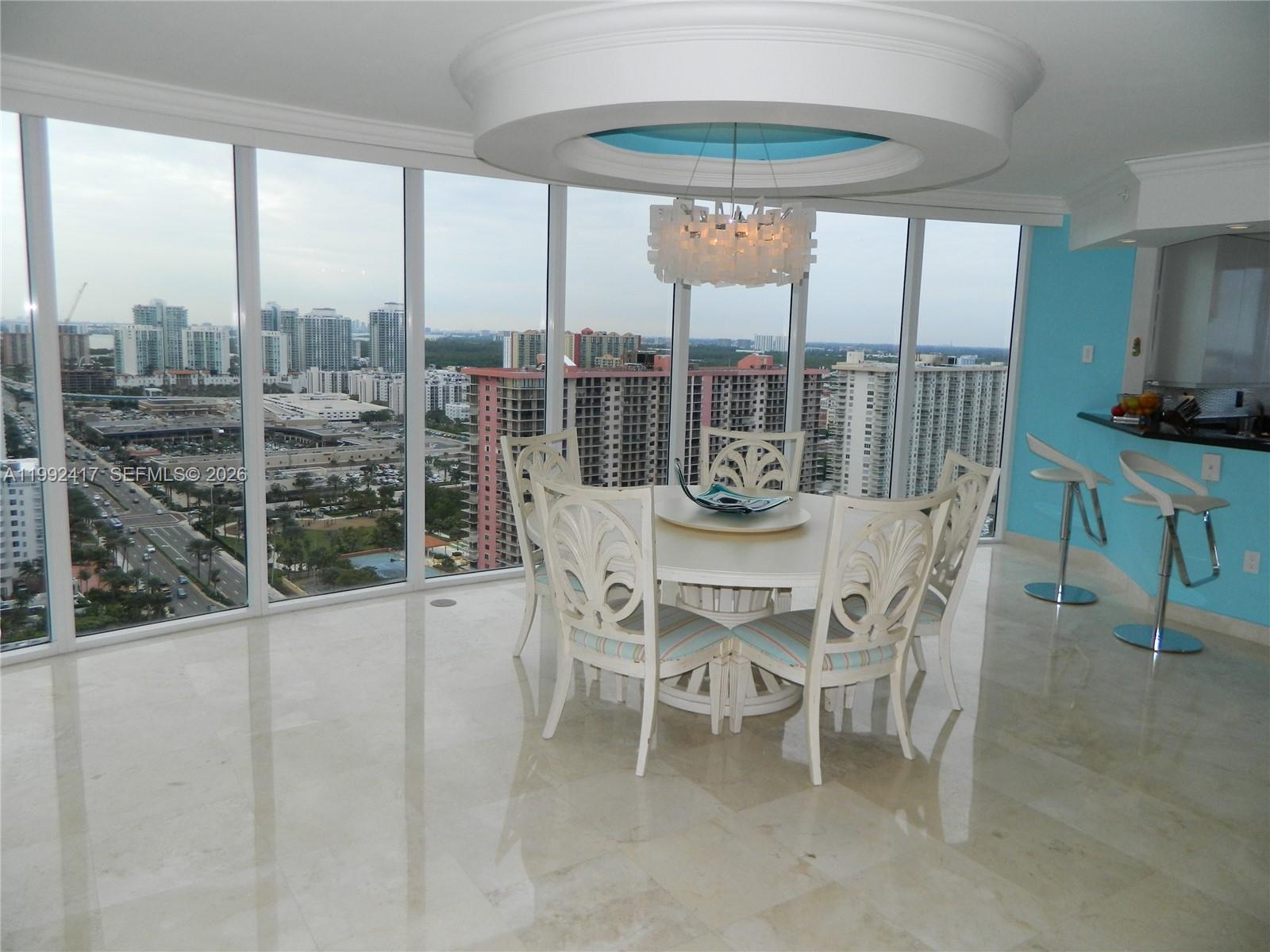 17555 Collins Avenue 2601 Property Photo 2
