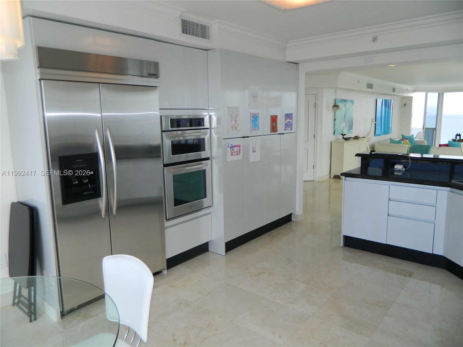 17555 Collins Avenue 2601 Property Photo 3