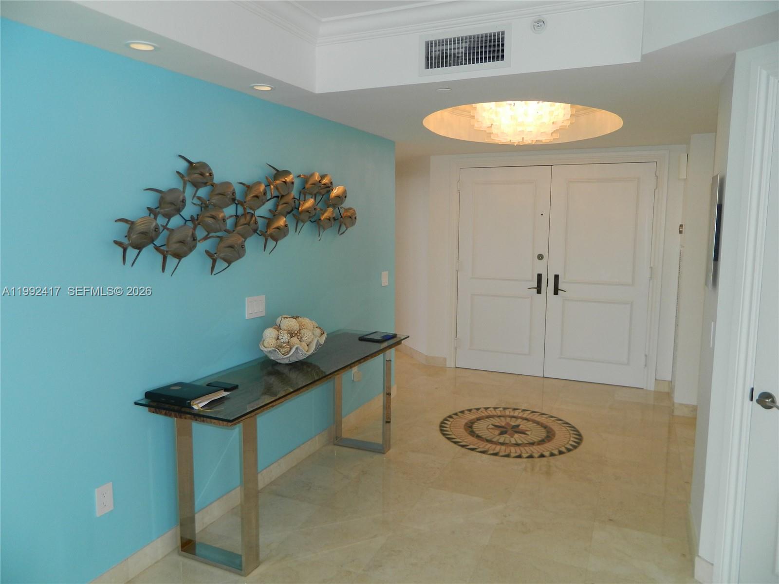 17555 Collins Avenue 2601 Property Photo 5