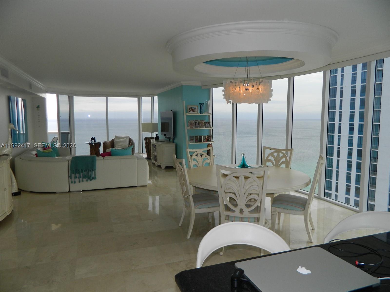 17555 Collins Avenue 2601 Property Photo 6