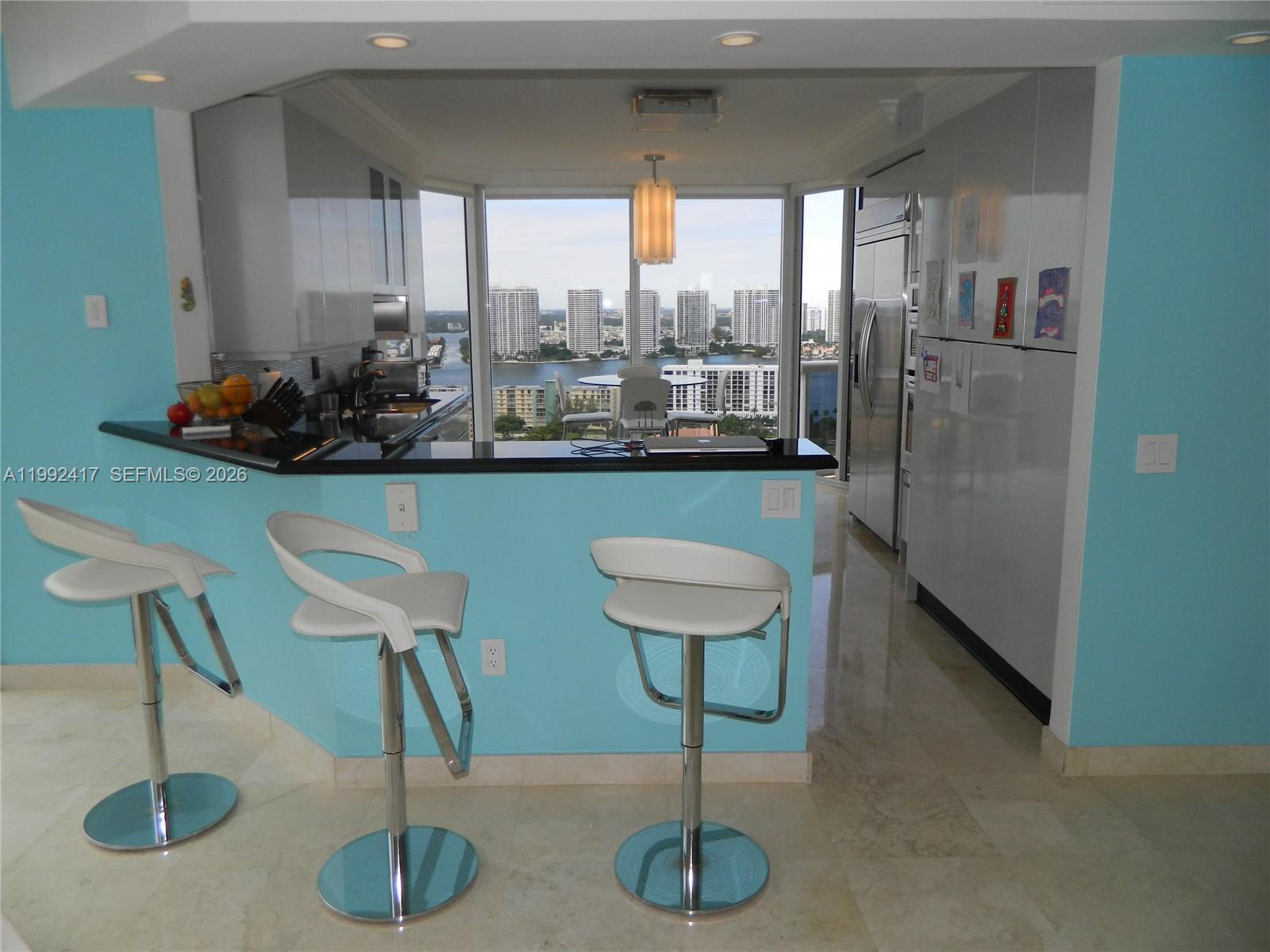 17555 Collins Avenue 2601 Property Photo 7