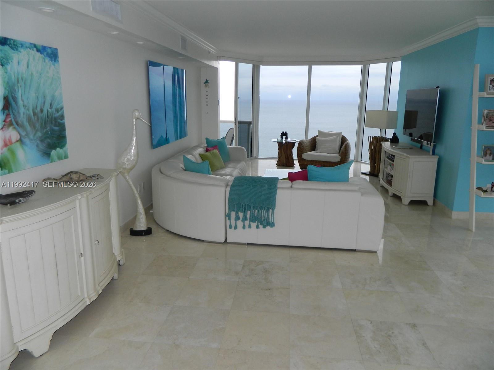 17555 Collins Avenue 2601 Property Photo 8