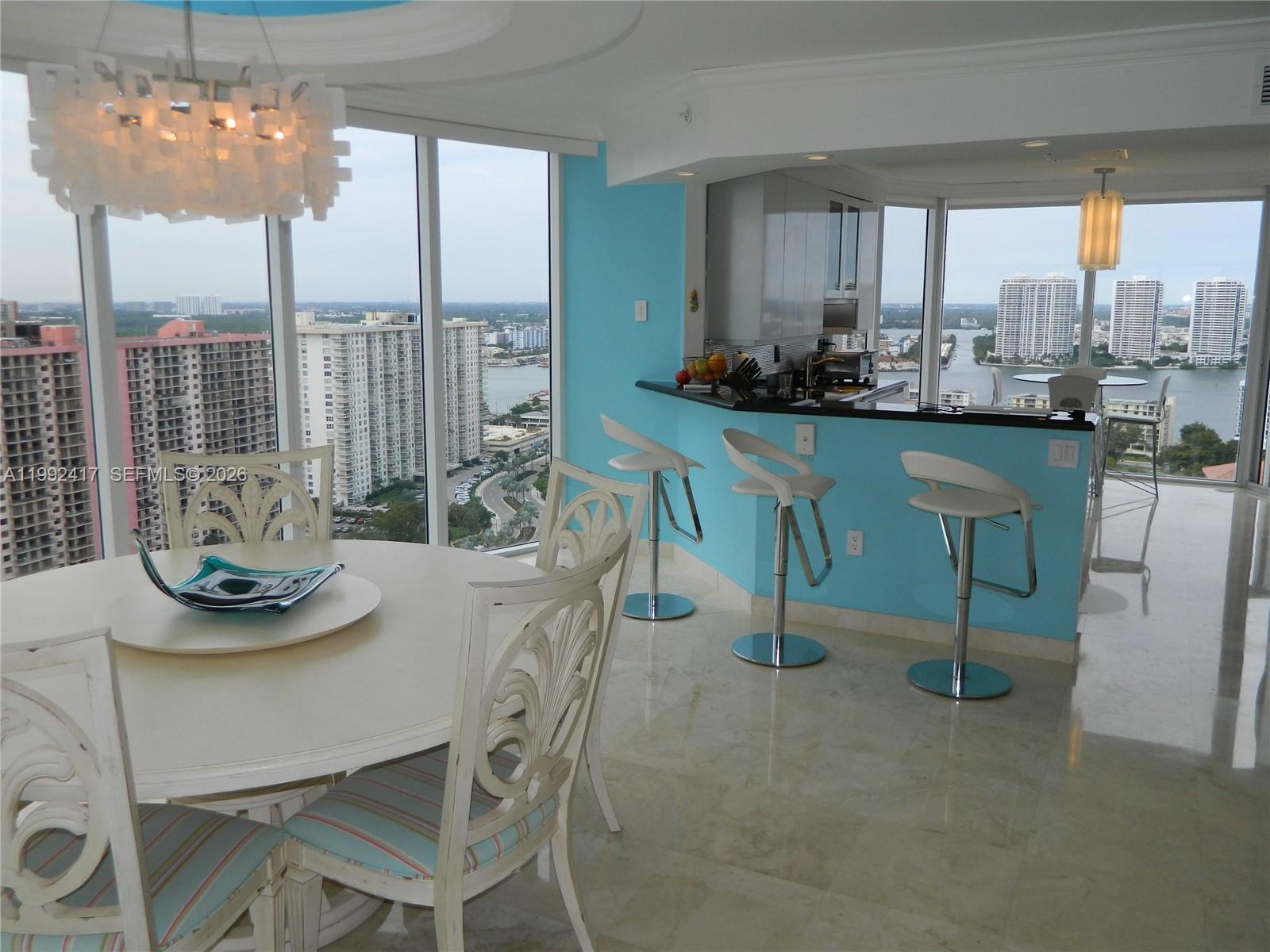 17555 Collins Avenue 2601 Property Photo 9