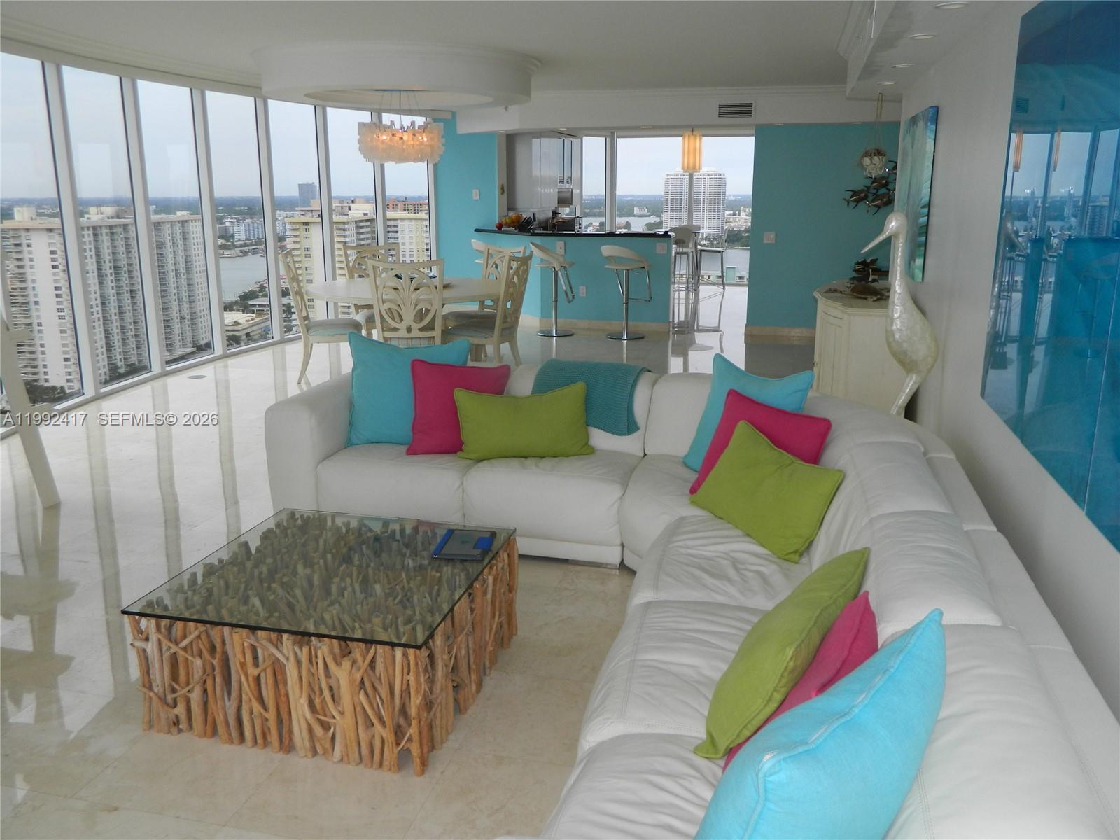 17555 Collins Avenue 2601 Property Photo 10