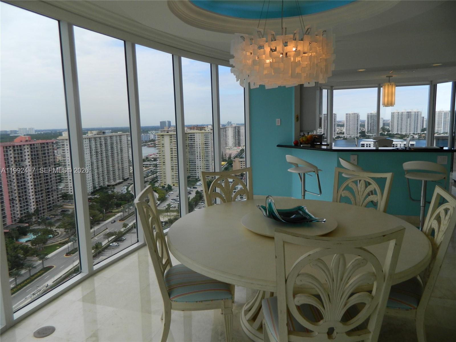 17555 Collins Avenue 2601 Property Photo 11