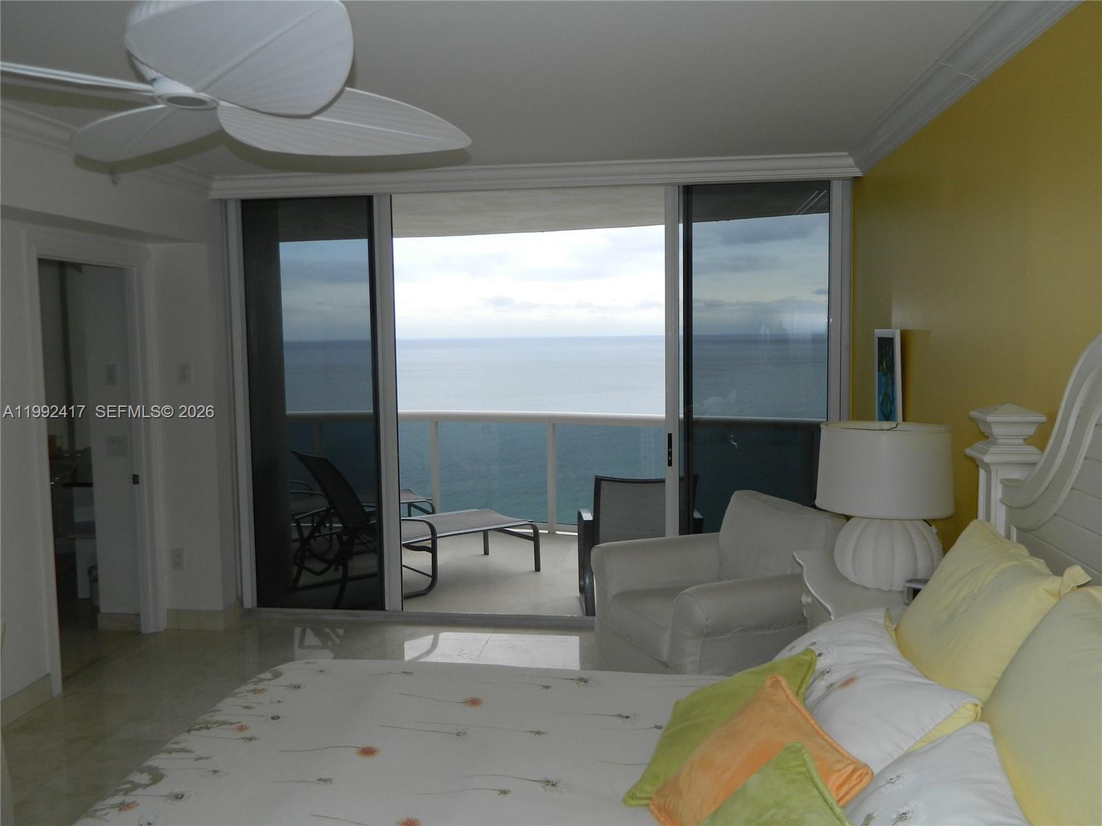 17555 Collins Avenue 2601 Property Photo 16