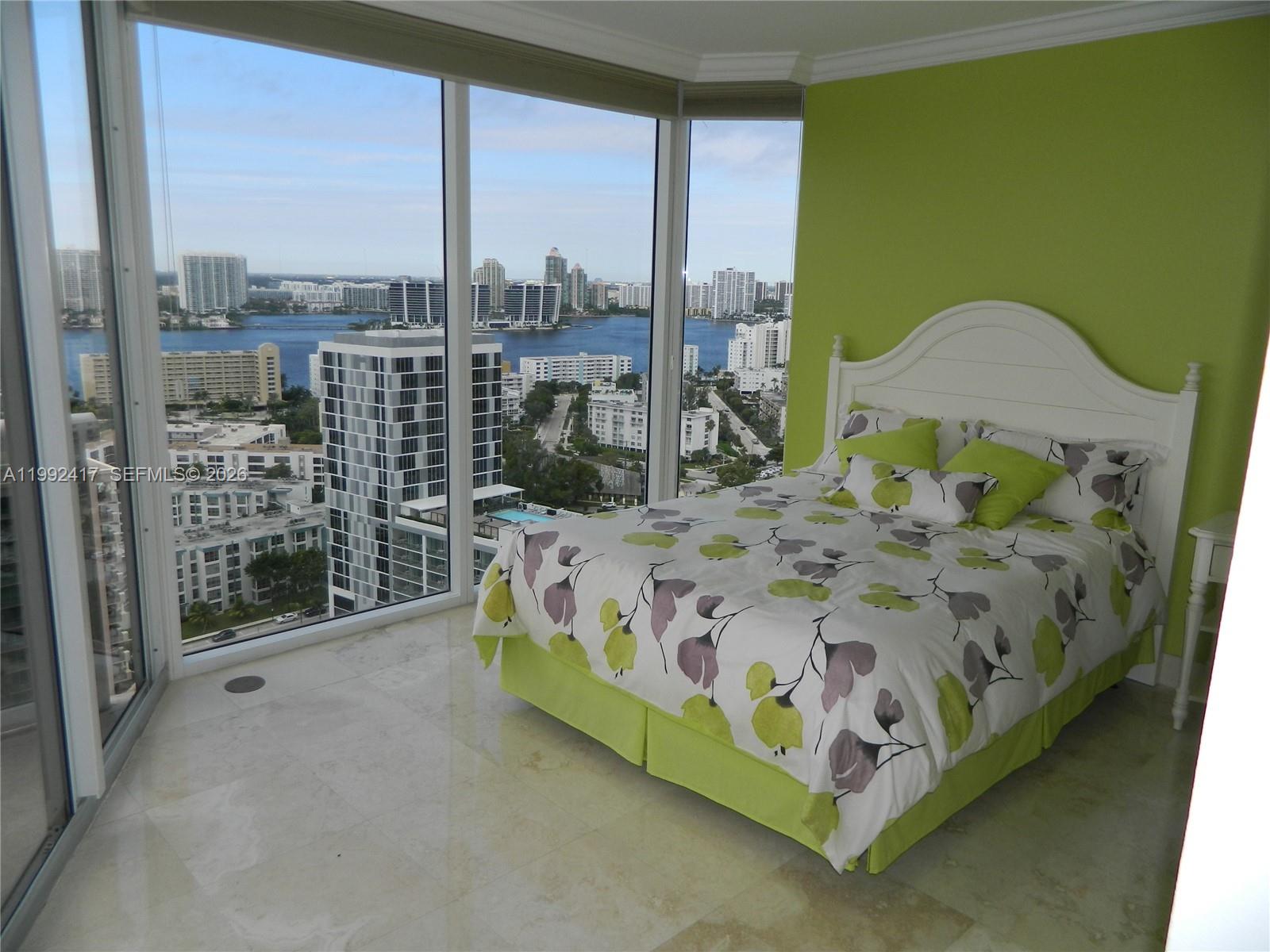 17555 Collins Avenue 2601 Property Photo 17