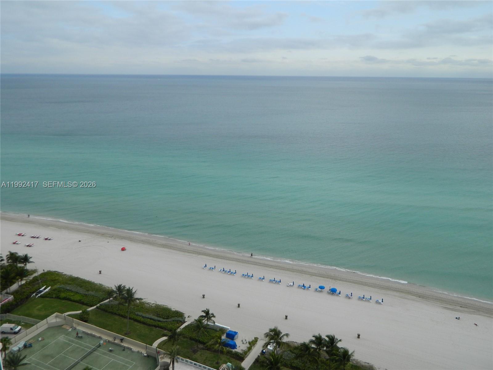 17555 Collins Avenue 2601 Property Photo 21