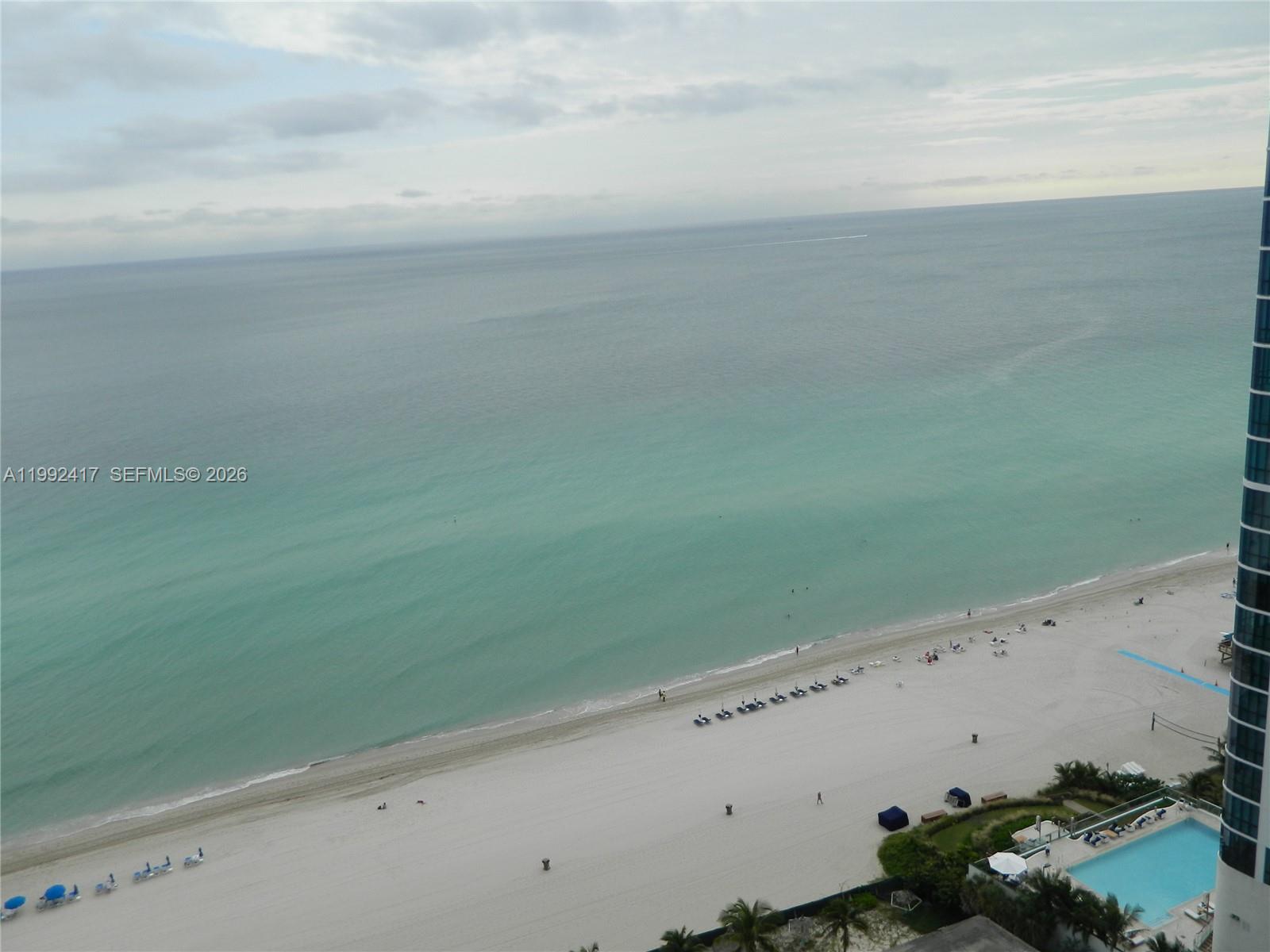 17555 Collins Avenue 2601 Property Photo 22
