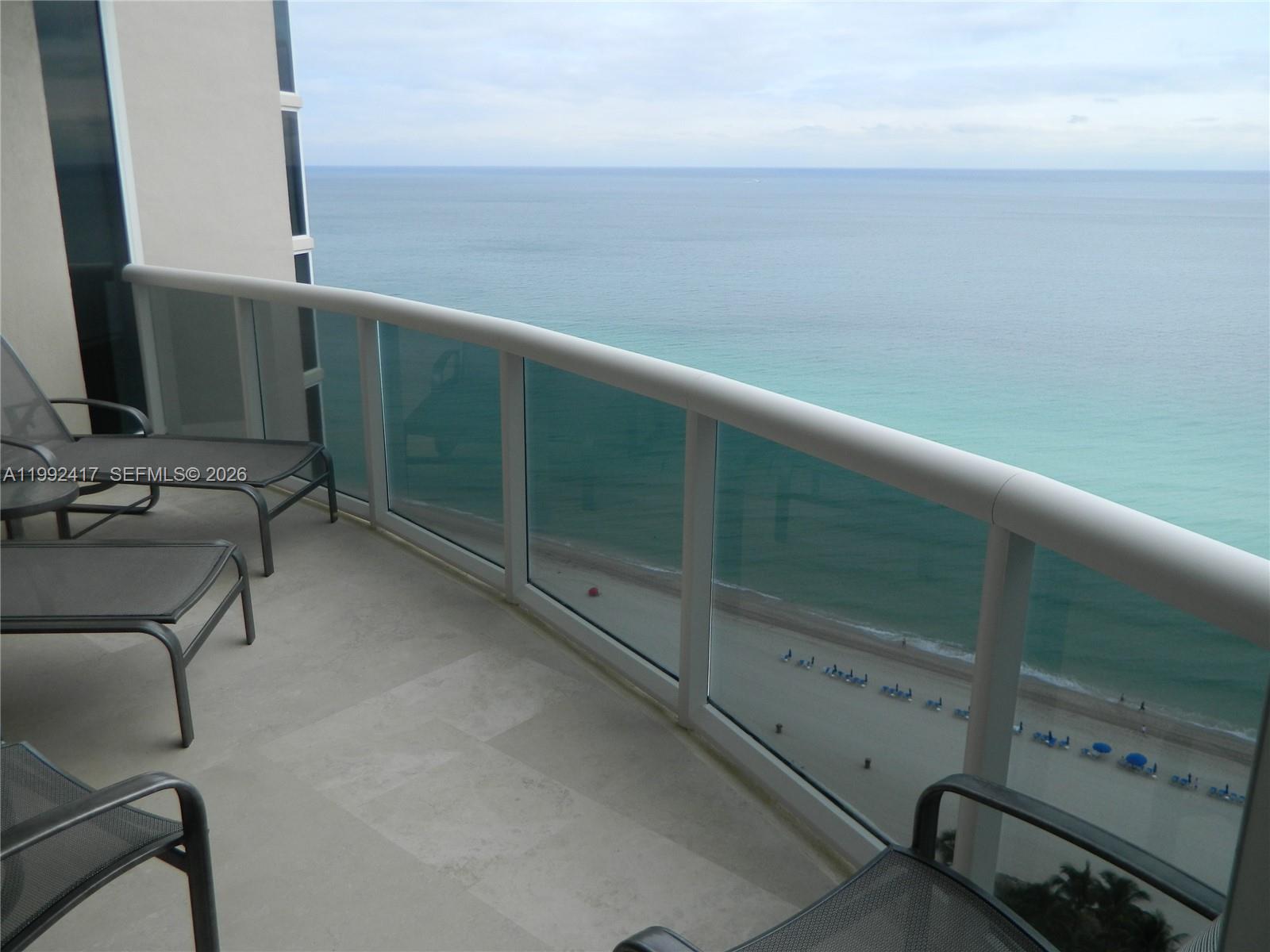 17555 Collins Avenue 2601 Property Photo 23