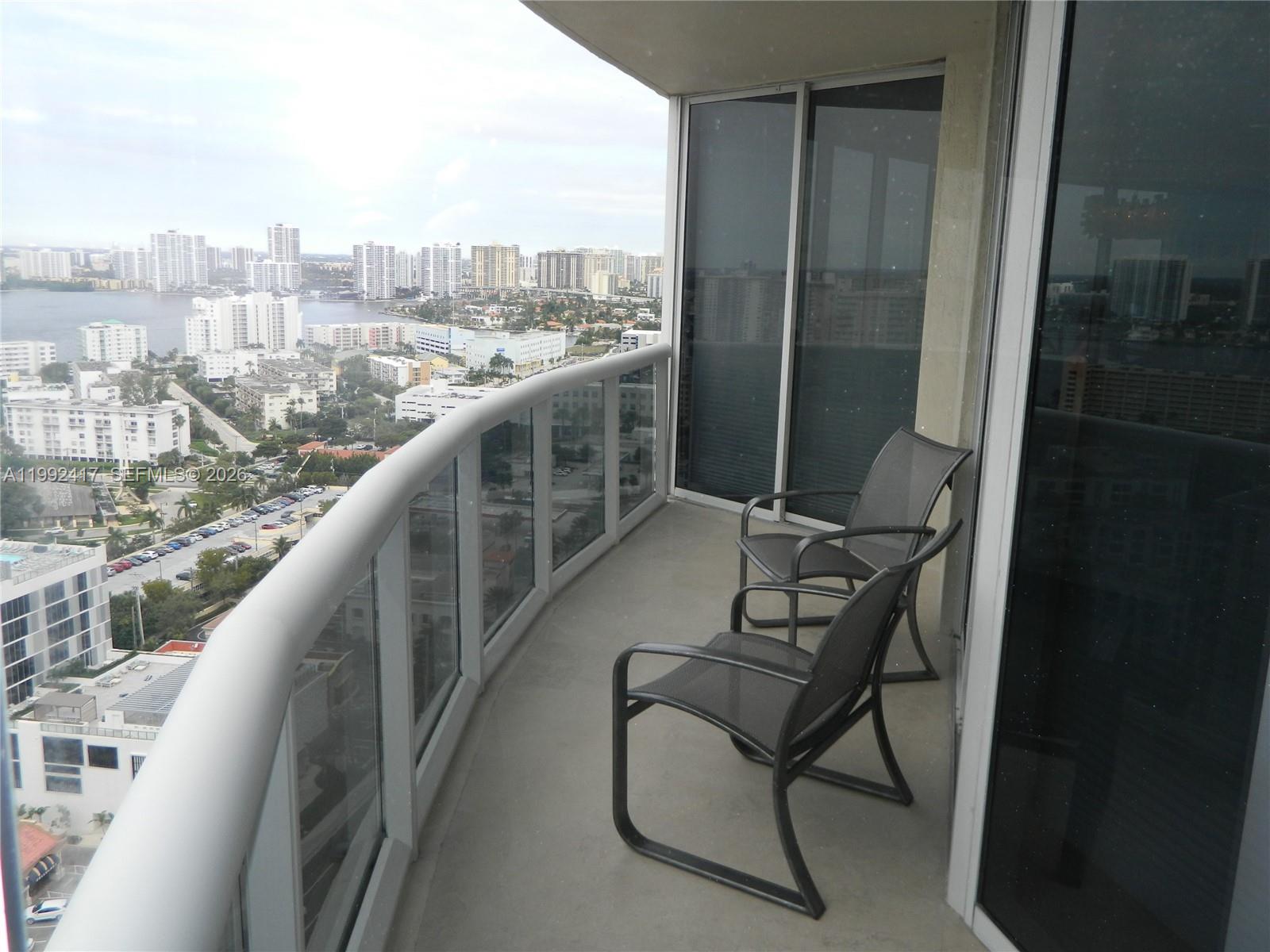17555 Collins Avenue 2601 Property Photo 25