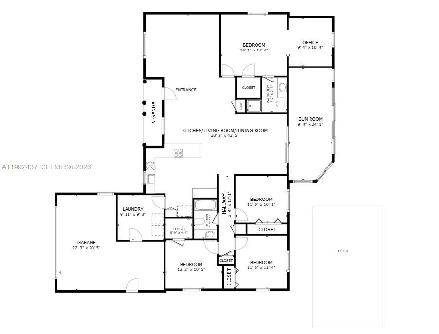 8622 Baylor Circle Property Photo 3