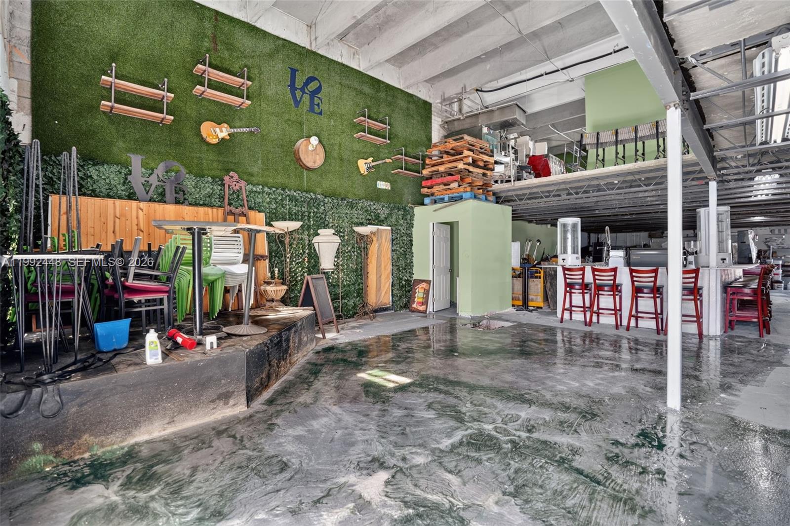 First Generation First Generation Restaurant For Lease In Doral Property Photo 6